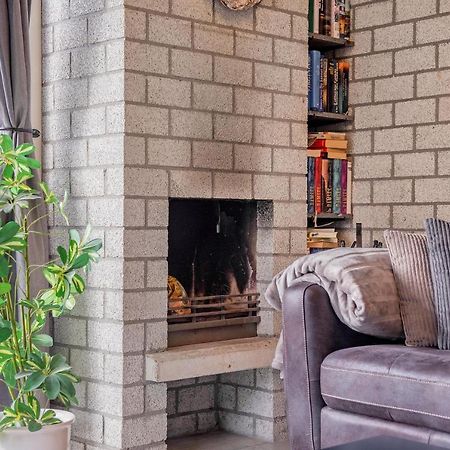 Ferienhaus Petten Aan Zee Kültér fotó