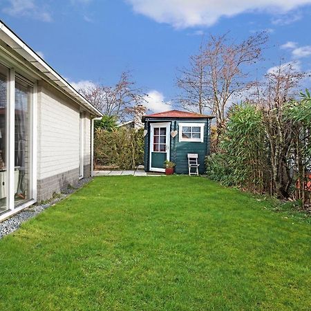 Ferienhaus Petten Aan Zee Kültér fotó