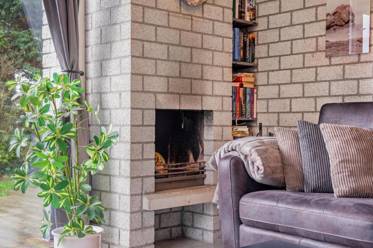 Ferienhaus Petten Aan Zee Kültér fotó