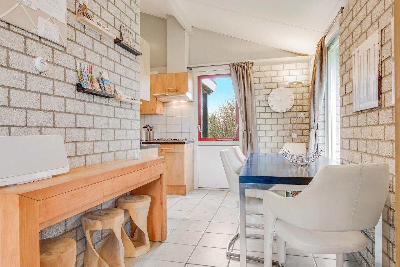 Ferienhaus Petten Aan Zee Kültér fotó