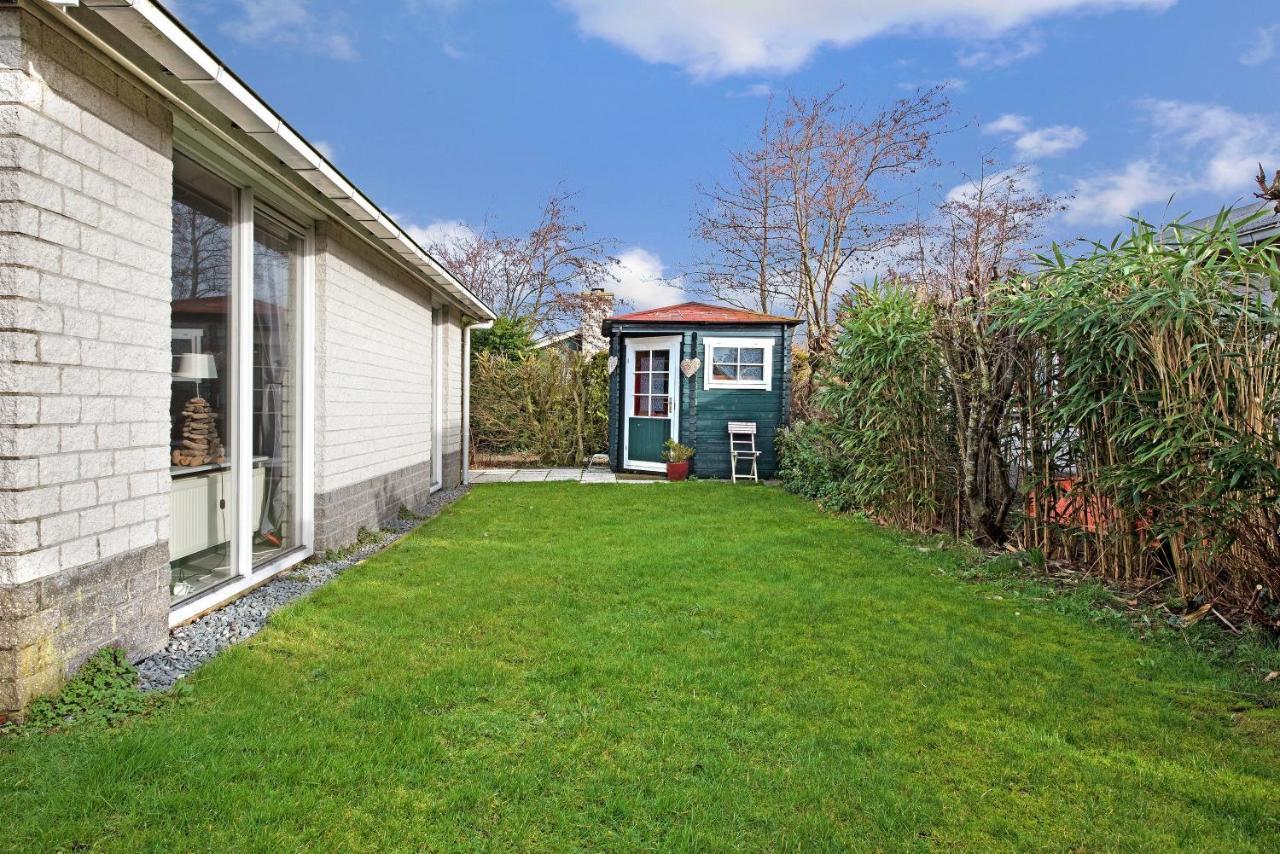 Ferienhaus Petten Aan Zee Kültér fotó