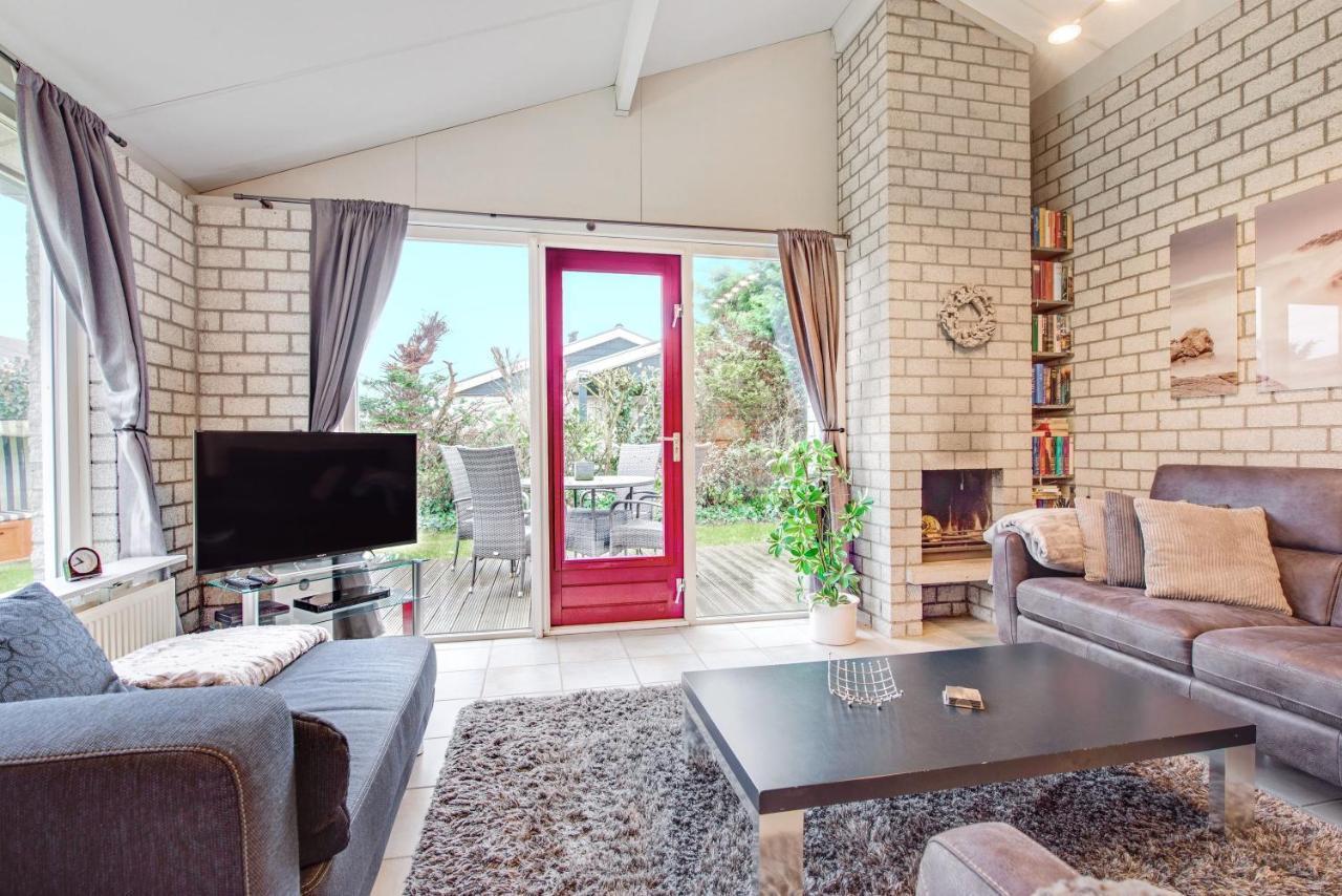 Ferienhaus Petten Aan Zee Kültér fotó