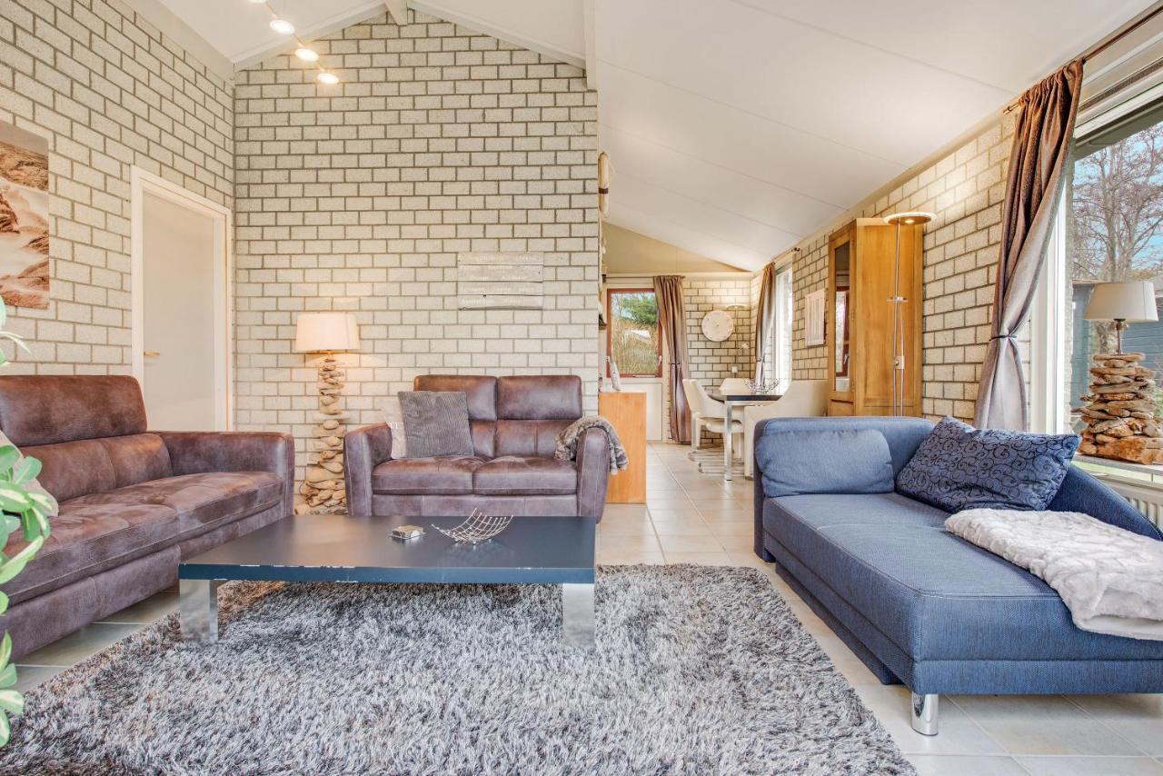Ferienhaus Petten Aan Zee Kültér fotó