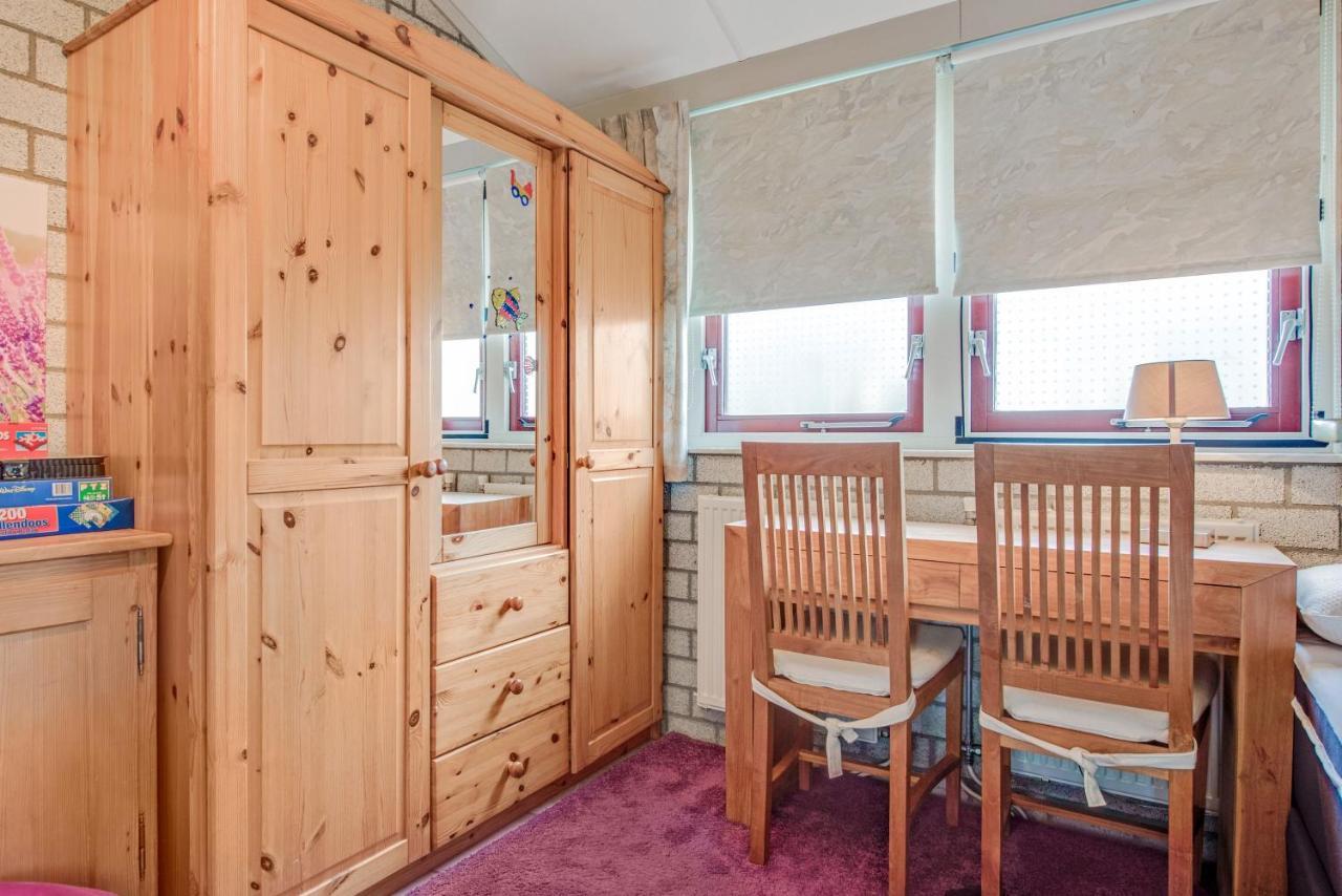 Ferienhaus Petten Aan Zee Kültér fotó