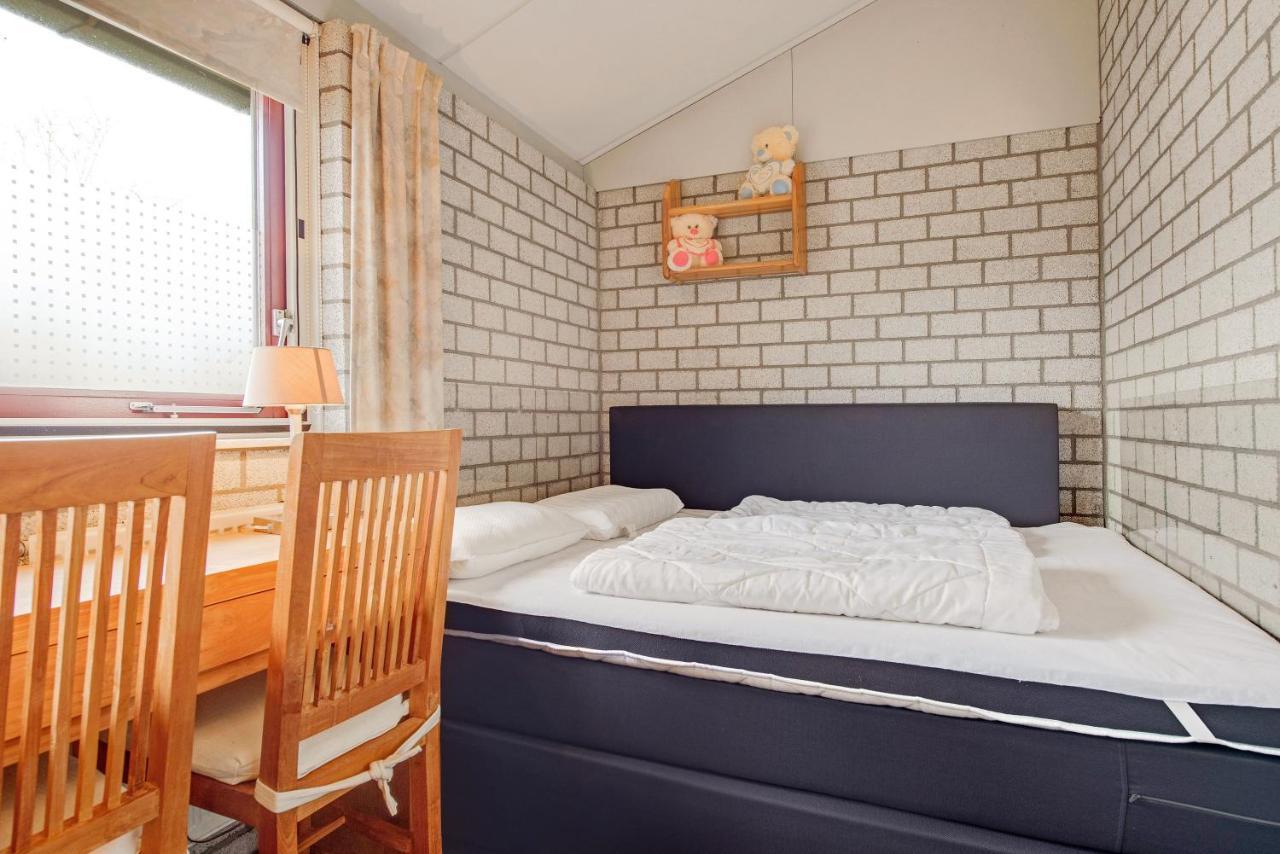 Ferienhaus Petten Aan Zee Kültér fotó